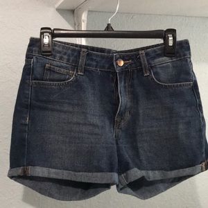 H&M shorts